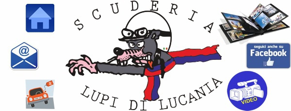 Scuderia Lupi di Lucania