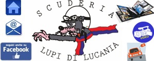 Scuderia Lupi di Lucania