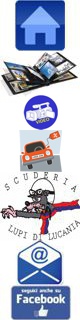 Scuderia Lupi di Lucania
