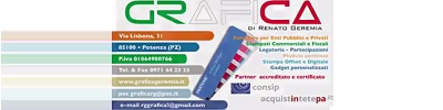 GRAFICA di RENATO GEREMIA