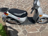 Malaguti ciak 100cc