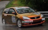 Honda Civic Type R
